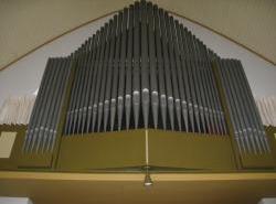 Orgel